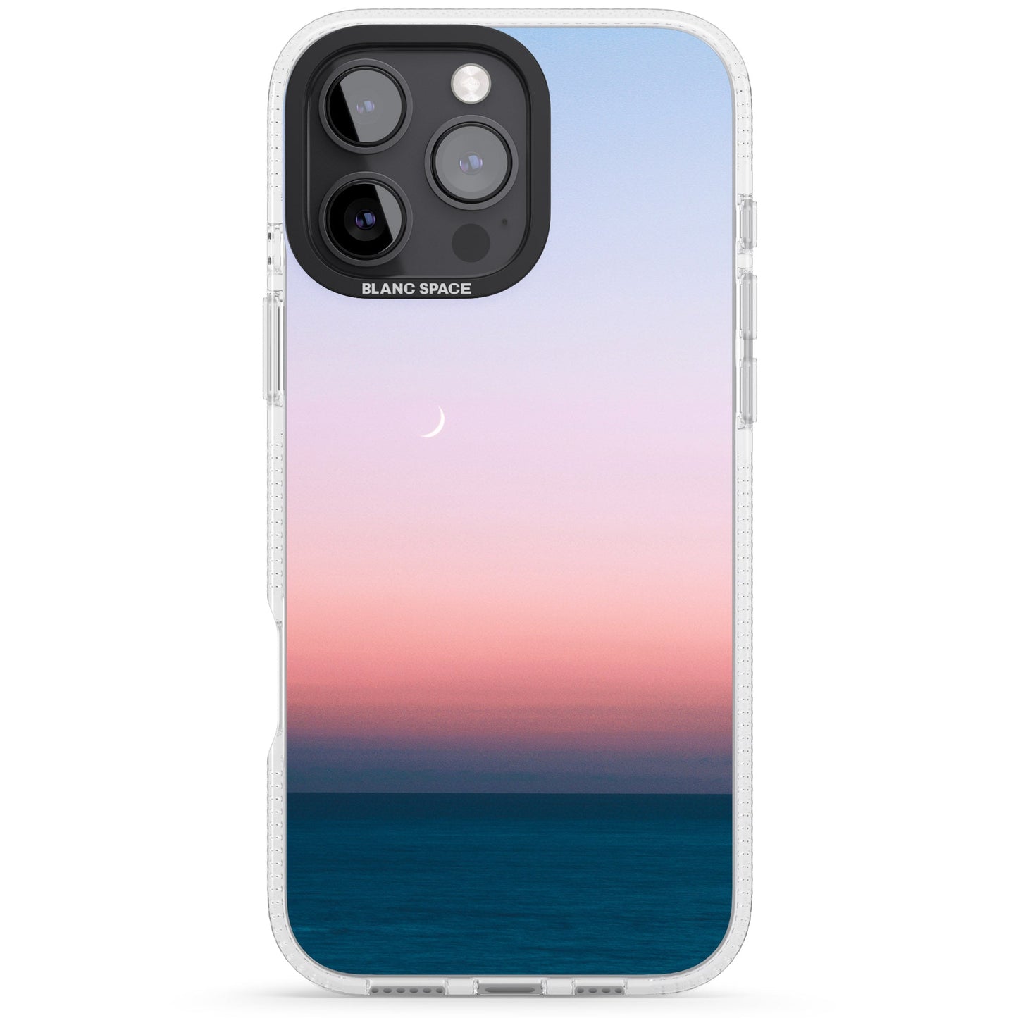 Pastel Ocean Sunset