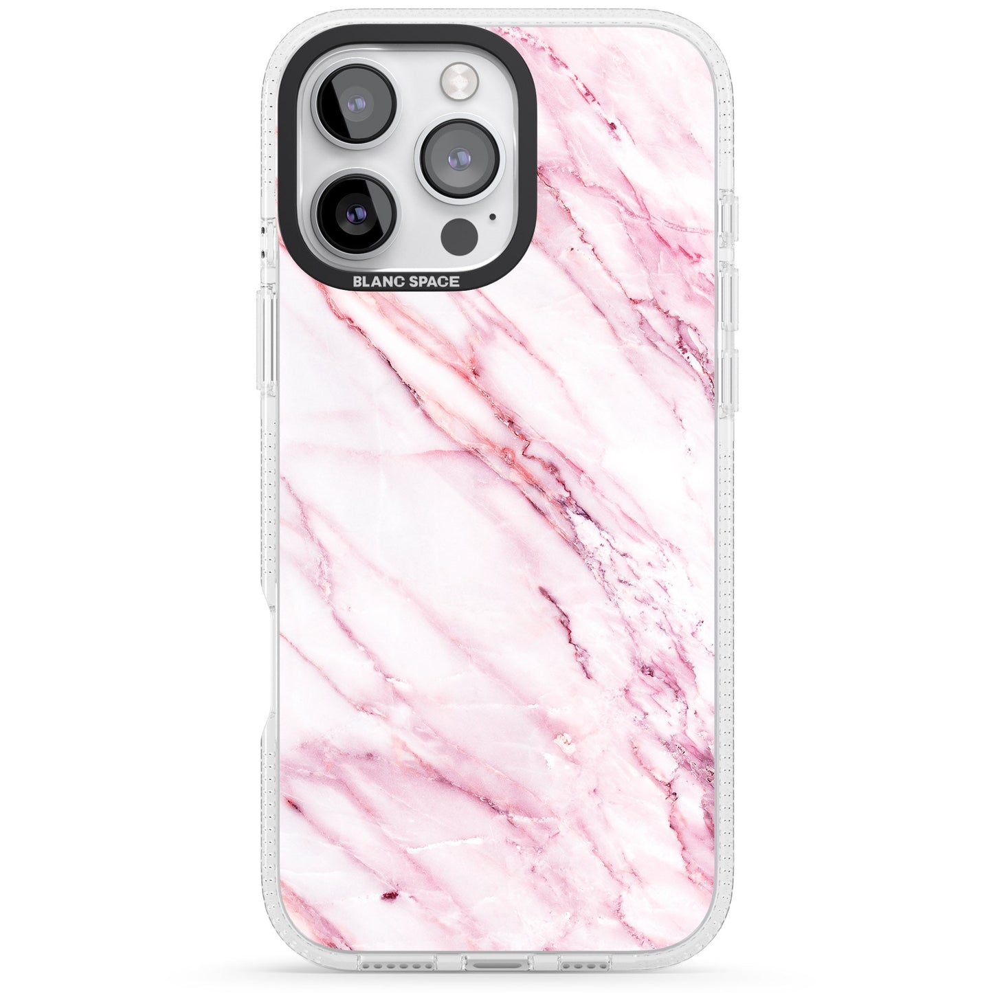 White Pink Onyx Marble