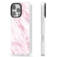 White Pink Onyx Marble