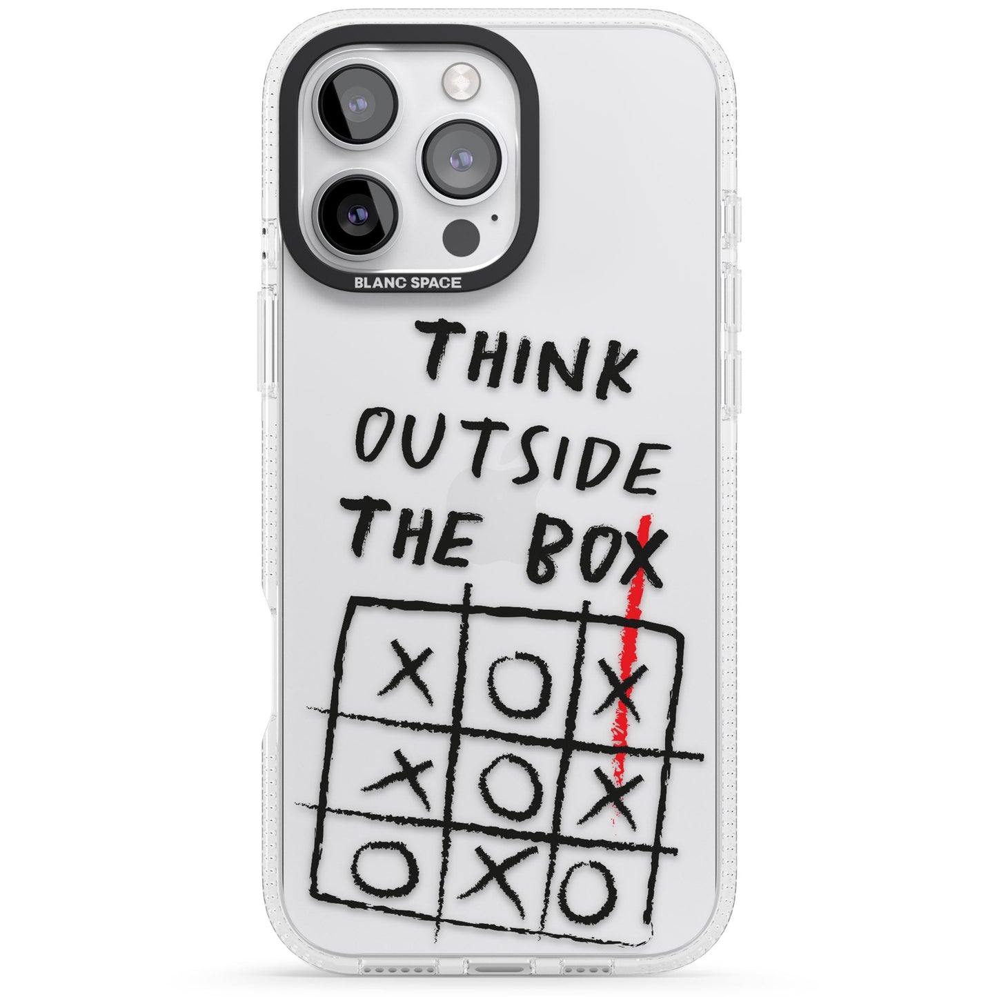 Think Outside The Box