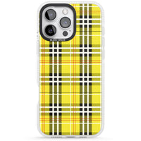 Yellow Plaid