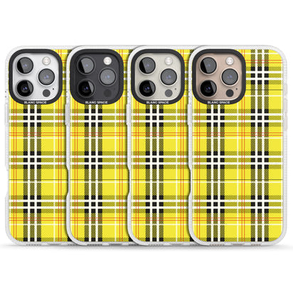 Yellow Plaid