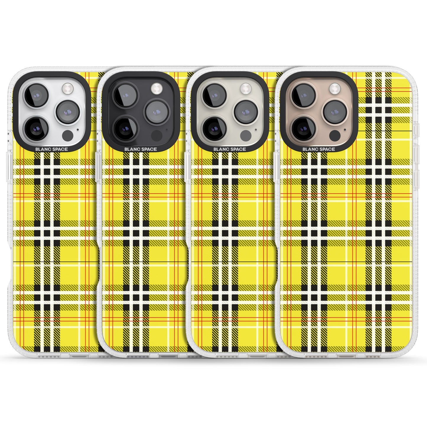 Yellow Plaid