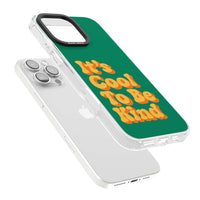 C'est cool d'être gentil