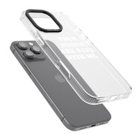 Vos photos nues sont blanches et sûres