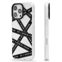 Not A Morning Person