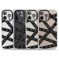 Not Cute Just Psycho