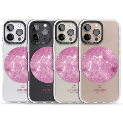 Signe du zodiaque Verseau