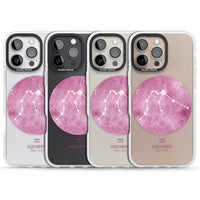 Signe du zodiaque Verseau