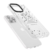 Sternzeichen Wassermann