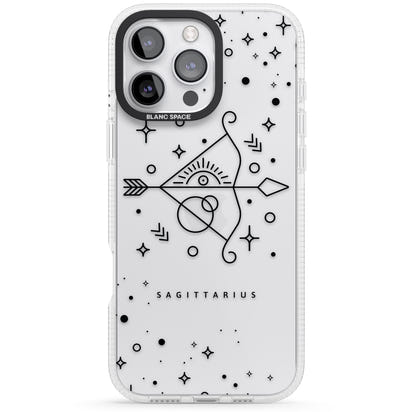 Arcanes du Sagittaire