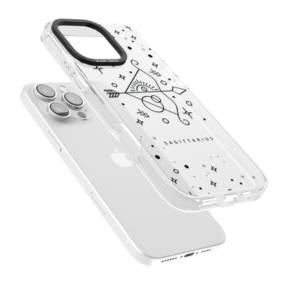 Arcanes du Sagittaire