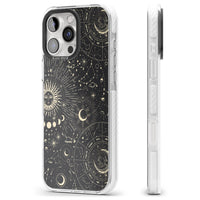 Suns & Zodiac Celestial Chart