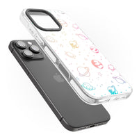 Pastel Cosmic Galaxy