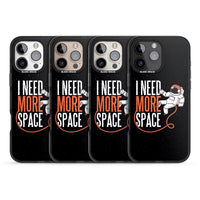 J'ai besoin de plus d'espace