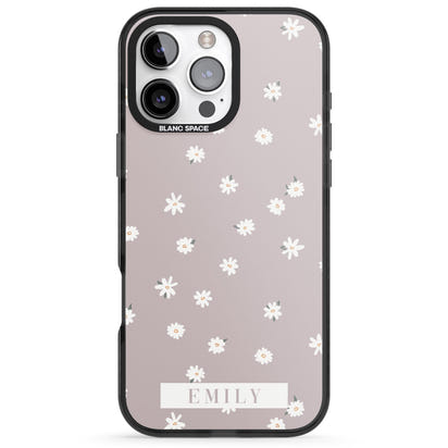 Personalised Dusty Daisy