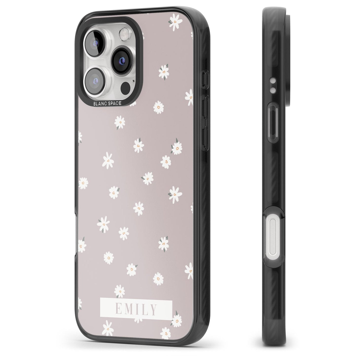 Personalised Dusty Daisy