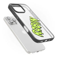 Personalised Classic Halloween Name