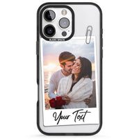 Personalised Instant Camera Photo