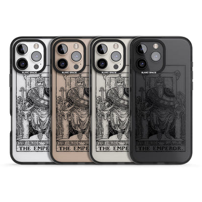 Personalised The Emperor Tarot