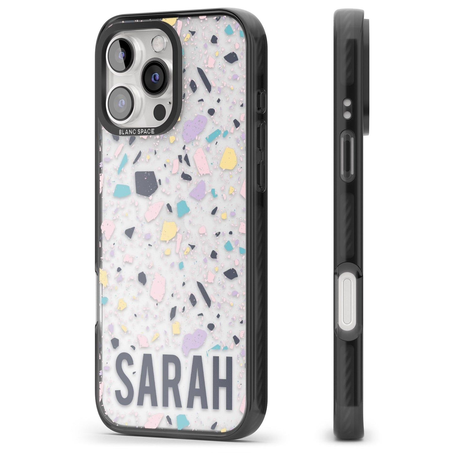 Personalised Pastel Terrazzo