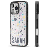 Personalised Pastel Terrazzo