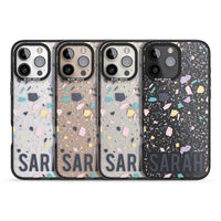 Personalised Pastel Terrazzo