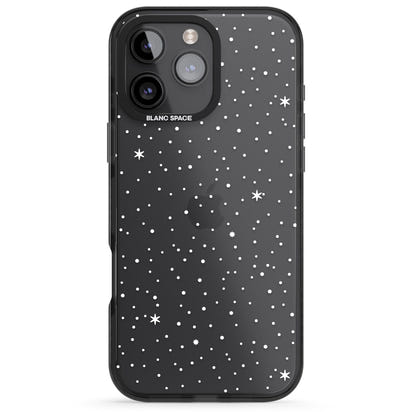 Celestial Starry Sky (White)