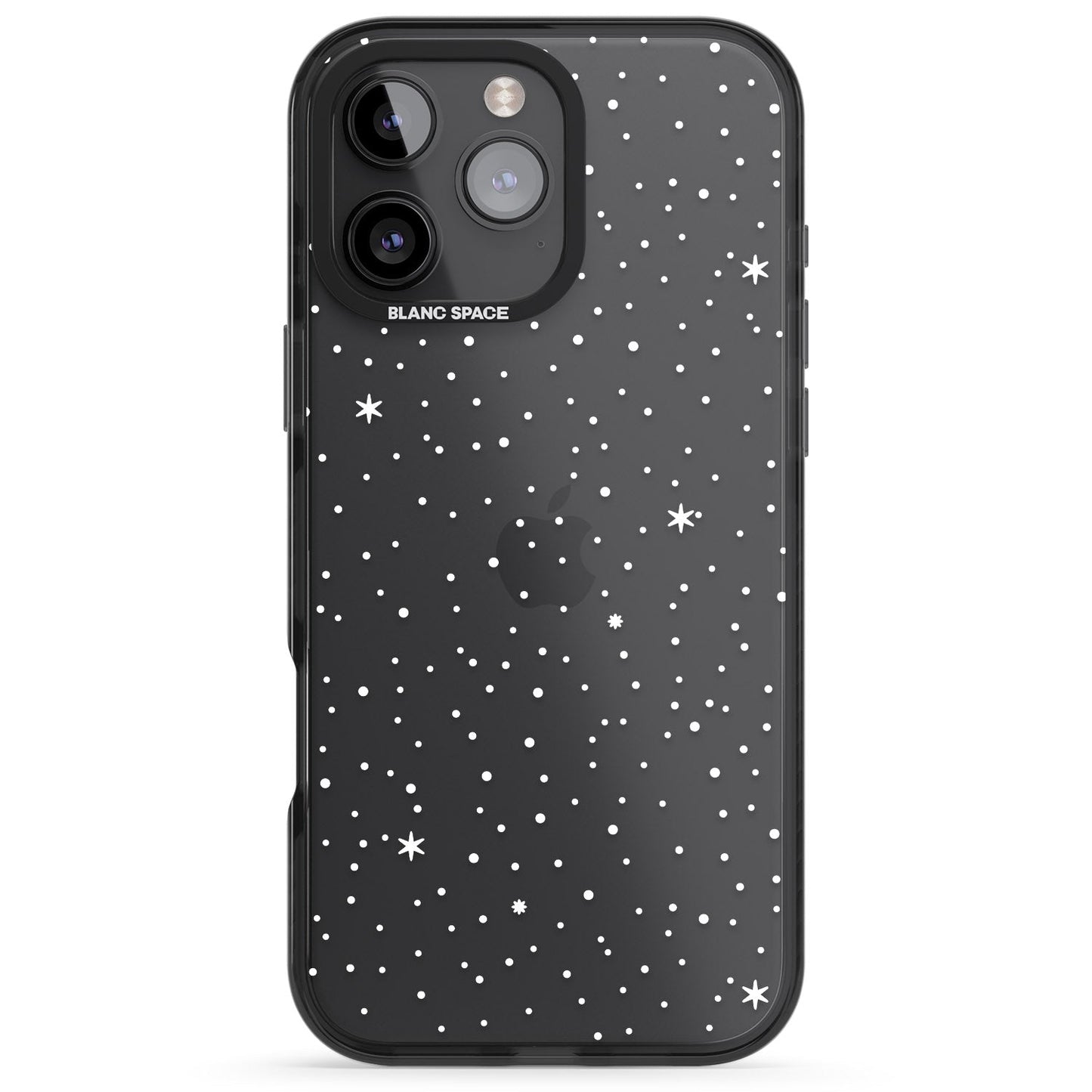 Celestial Starry Sky (White)