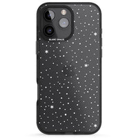 Celestial Starry Sky (White)