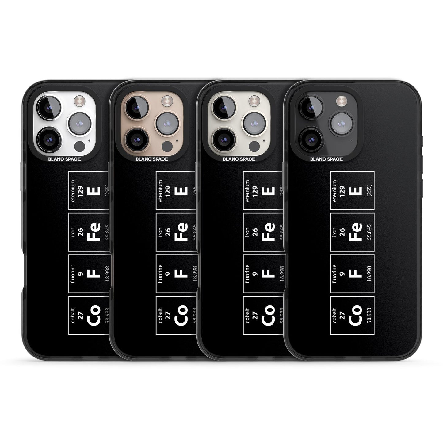 Coffee Element (Black)