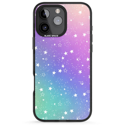 Pastel Starry Sky