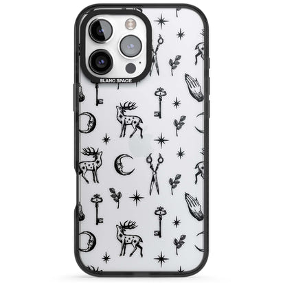 Waldrituale & Reliquien