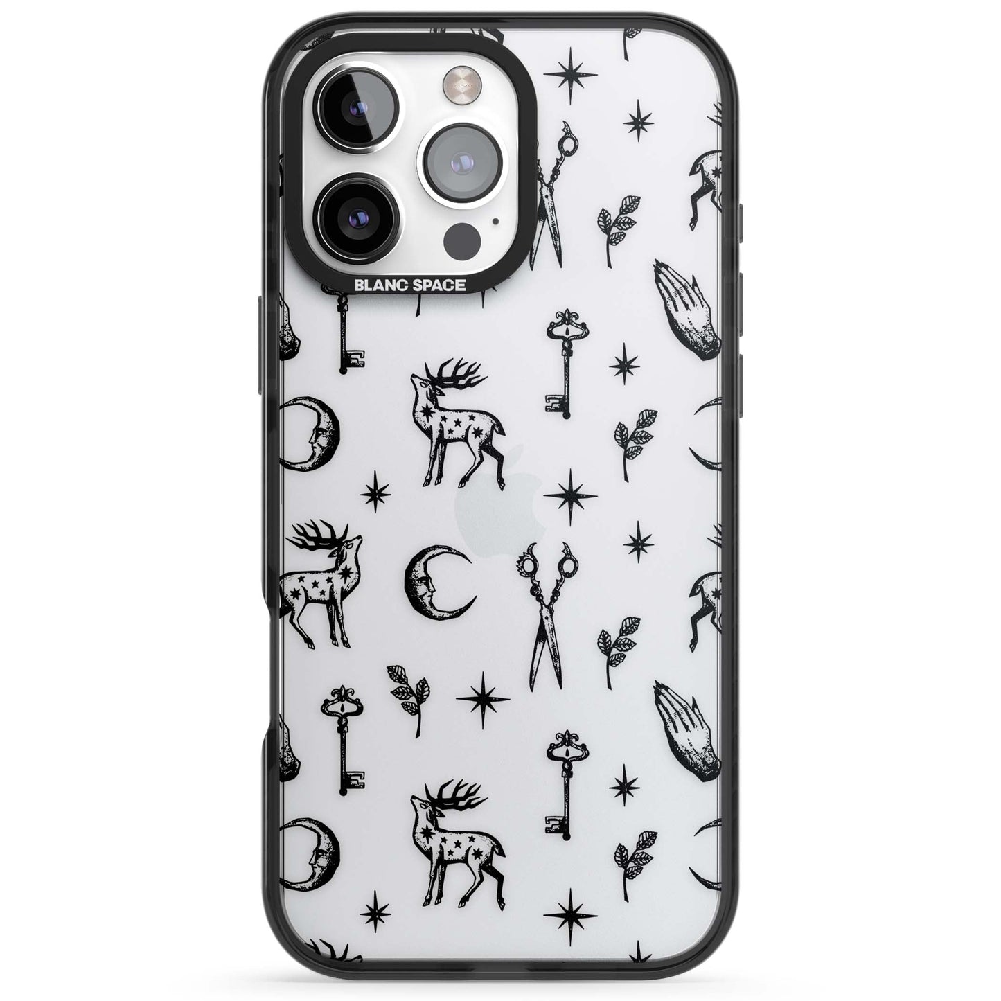 Waldrituale &amp; Reliquien