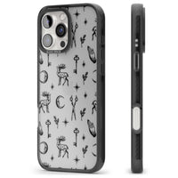 Waldrituale &amp; Reliquien