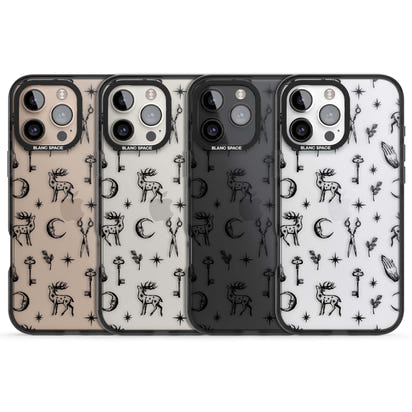 Waldrituale & Reliquien