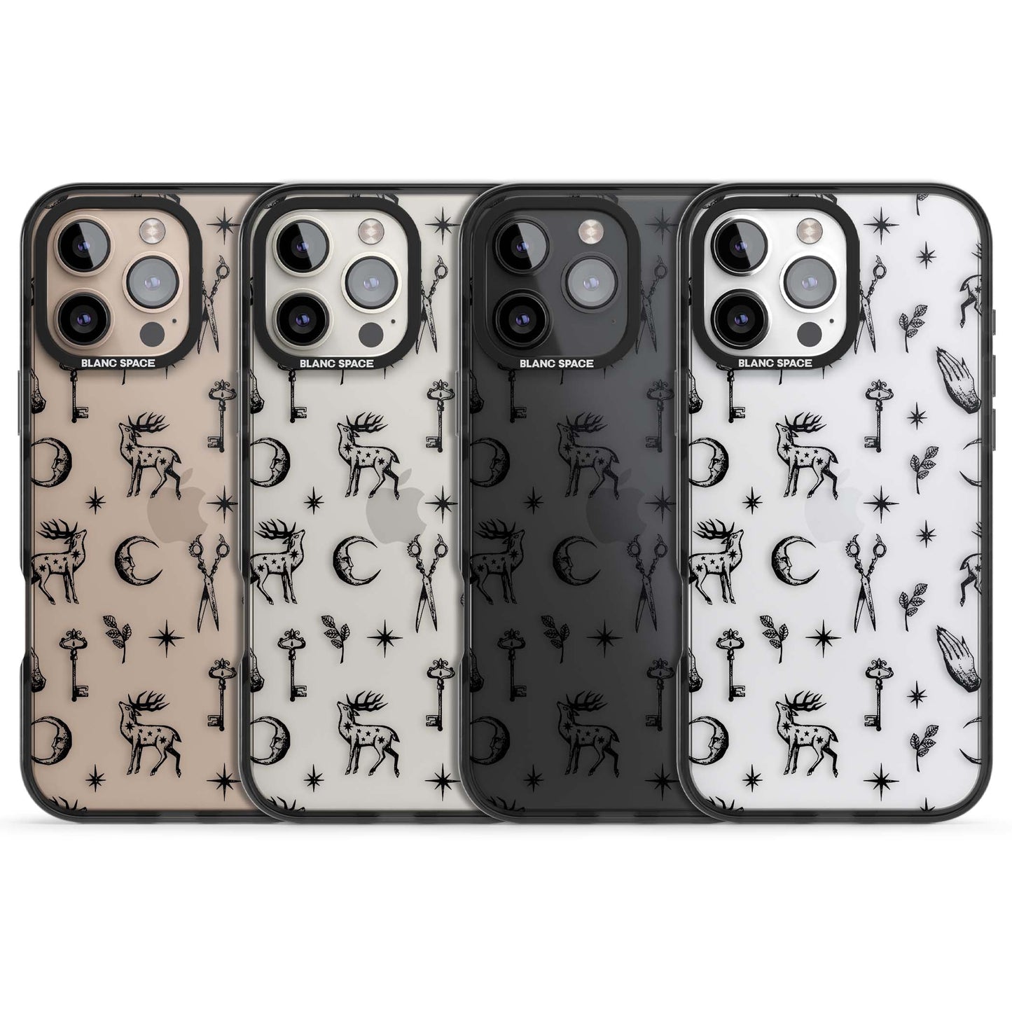 Waldrituale &amp; Reliquien