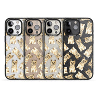 Cairn Terrier Watercolor