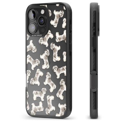 Shih Tzu Hundemuster