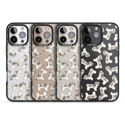 Shih Tzu Hundemuster