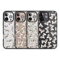 Shih Tzu Hundemuster