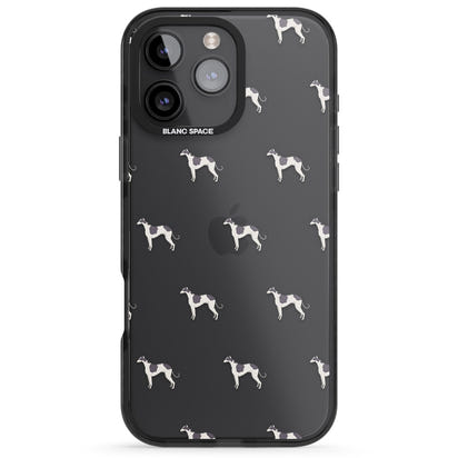 Greyhound Pattern