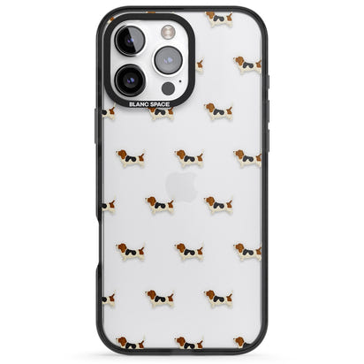 Basset Hound Pattern
