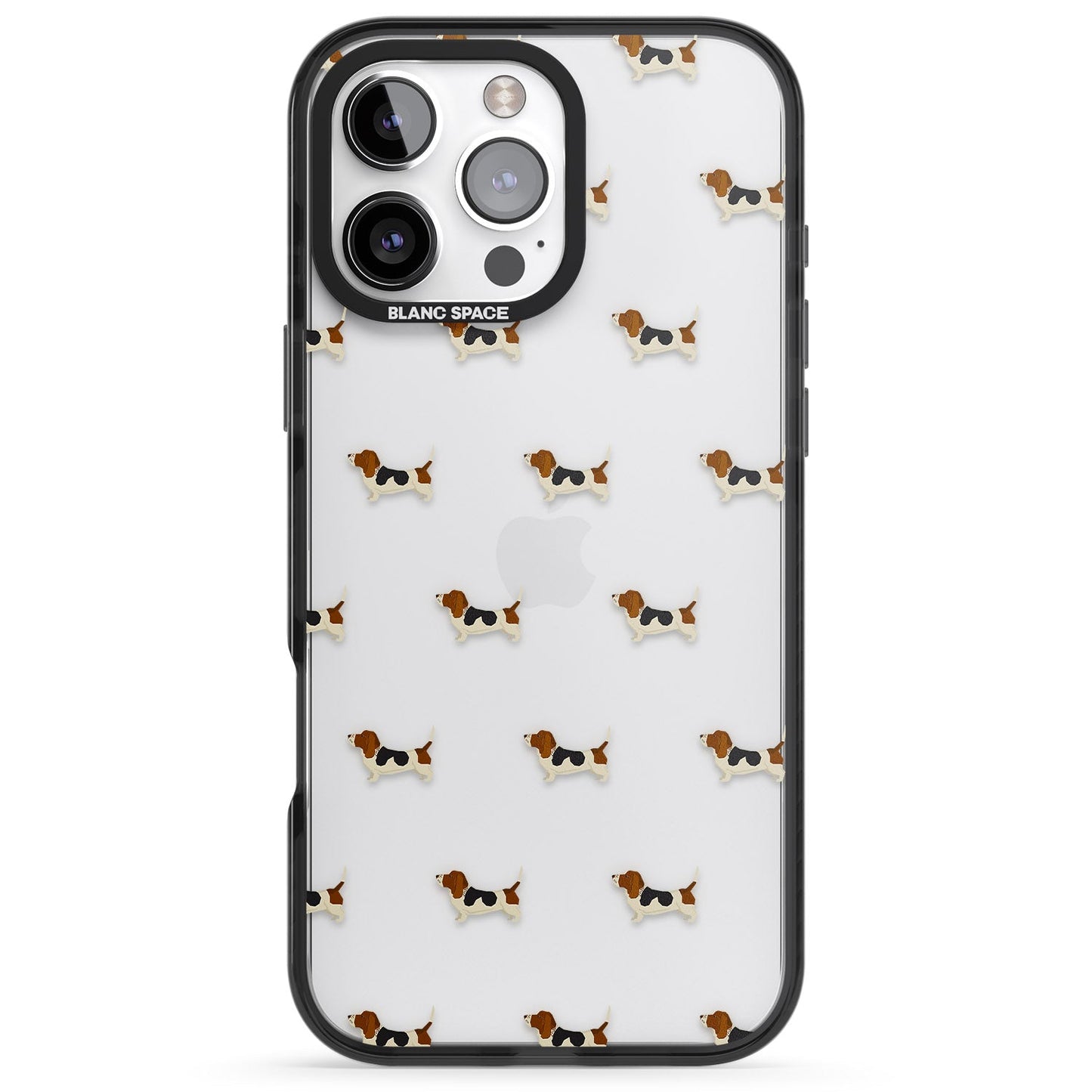Basset Hound Pattern