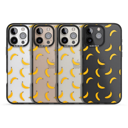 Banana Pattern