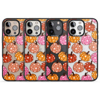 Pumpkin Starfall Pattern