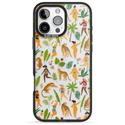 Tropical Party Vibes