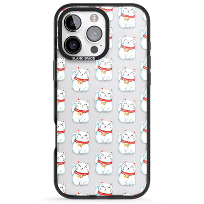 Lucky Cat Pattern