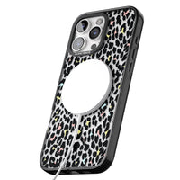 Pastel Leopard Print