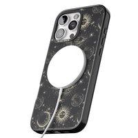 Suns & Moons Celestial Night